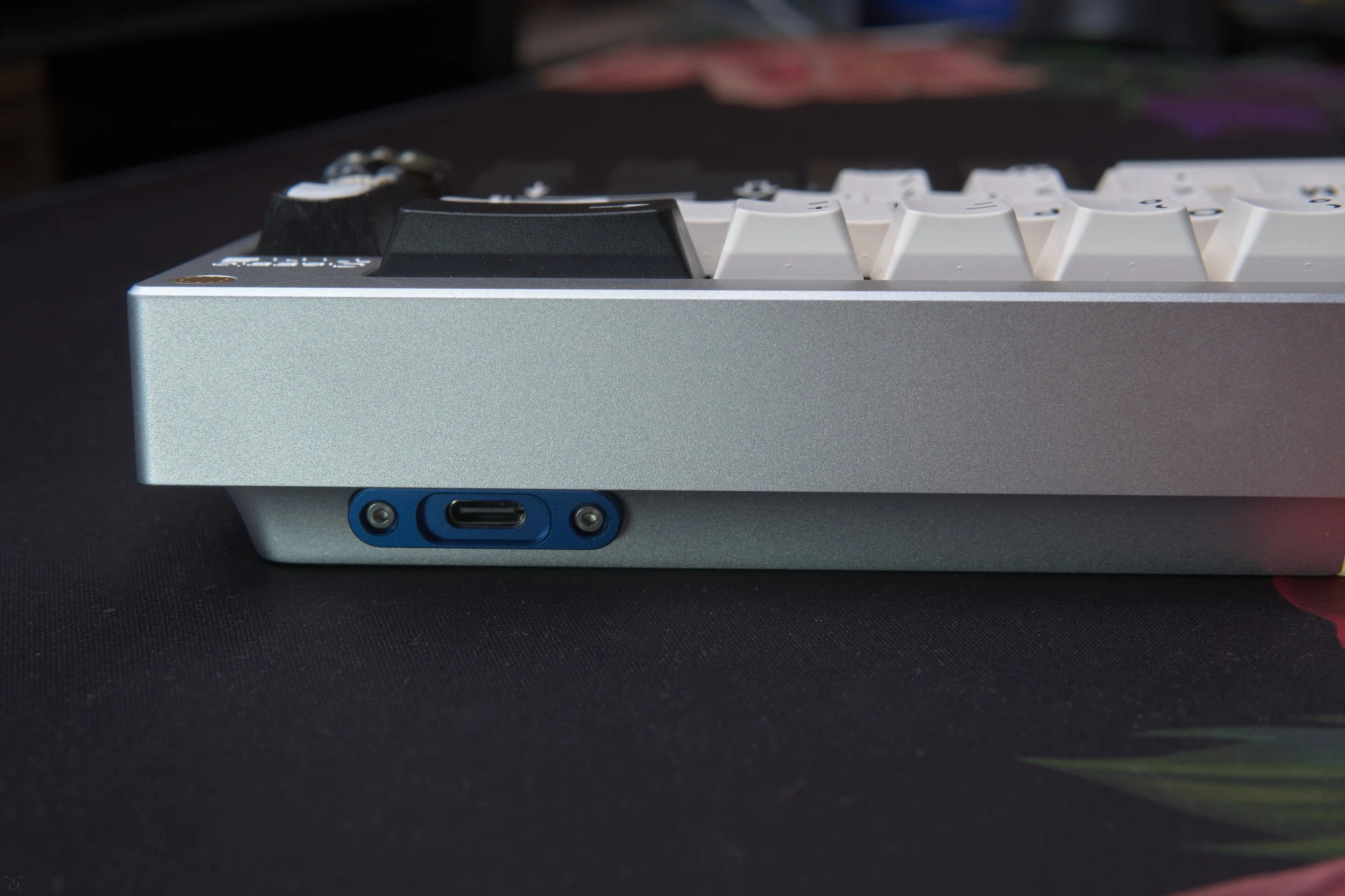 LABI  Fox Lab Time65 — Lightning Keyboards